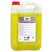 Grīdas tīrīšanas līdzeklis Arli Clean, citronu, 5 l 400-02595