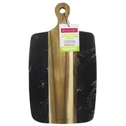 Griešanas dēlis,  koks plastmasa 40 22 1,3 cm, 10081, Kamille 10081