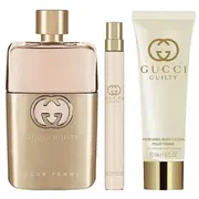 Gucci Guilty Pour Femme Smaržu Dāvanu Komplekts 3616303784775