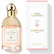 Guerlain Aqua Allegoria Rosa Rossa Smaržas Edt 75 ml 3346470144040