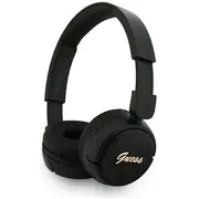 Guess Gubhv6Sck Metal Logo Script Bezvadu Austiņas