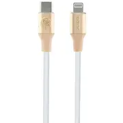 Guess Gucllalrgdd Usb-C - Lightning Vads 1.5M