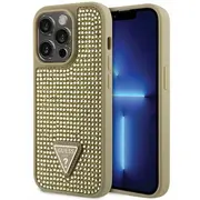 Guess Guhcp14Lhdgtpd Aizmugurējais Apvalks Priekš Apple iPhone 14 Pro