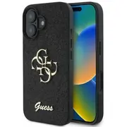 Guess Guhcp16Shg4Sgk Aizmugurējais Apvalks Priekš Apple iPhone 16