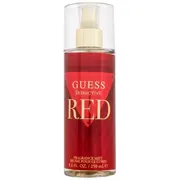 Guess Seductive Red Smaržas Bor 250 ml 085715322432