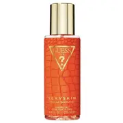 Guess Sexy Skin Solar Warmth Ķermeņa Sprejs 250Ml 085715326973