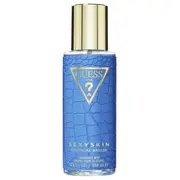 Guess Sexy Skin Tropical Breeze Ķermeņa Sprejs 250Ml 085715326959