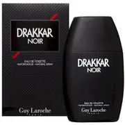 Guy Laroche Drakkar Noir Smaržas Edt 100 ml 3360372009436