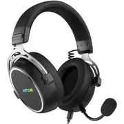 Hator Esh50 Hypergang 3 austiņas ar mikrofonu