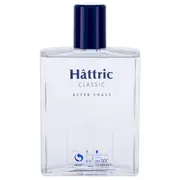 Hattric Classic Aftershave Water Pēcskūšanās losjons 200Ml 7785562268343