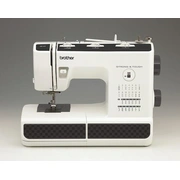 Hf-27 Brother šujmašīna Hf27Vl1