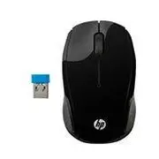 Hp 200 X6W31Aa Bezvadu Pele