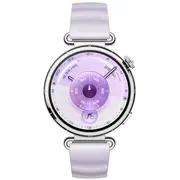 Huawei Watch Gt6 Viedpulkstenis 41Mm Purple 55020Ftm