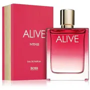 Hugo Boss Alive Intense Smaržas Edp 80 ml 3616302968244