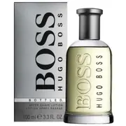 Hugo Boss No.6 Bottled Smaržas Asw 100 ml 737052351186