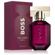 Hugo Boss The Scent For Her Magnetic Smaržas Edp 30 ml 3616304247651