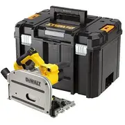 Iegremdējamais ripzāģis 1300W 165X20Mm Dws520Kt-Qs Dewalt