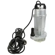 Iegremdējams ūdens sūknis tīram ūdenim ar pludiņu 370W 6000L/H 16M 1 G81403 Geko