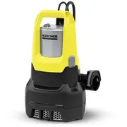 Iegremdējams ūdens sūknis netīram ūdenim Sp 22.000 Dirt Level Sensor 1.645-851.0 Karcher
