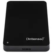 Intenso Ārējais cietais disks 2.5 5Tb 6021513