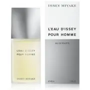 Issey Miyake Leau Dissey Pour Homme Smaržas Edt 40 ml 3423470485547