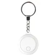 Izsekošanas ierīce Gembird Smart Air Tag White Ta-Tag-01-W
