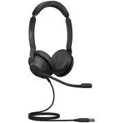 Jabra Evolve2 30 Se Bezvadu Austiņas 23189-999-979