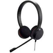 Jabra Evolve 20 Austiņas 4999-823-169