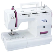 Jata Seleccion Mc740