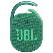 Jbl Clip 4 Bluetooth Skaļruņis Jblclip4Ecogrn