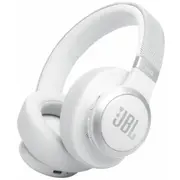 Jbl Live 770Nc Bezvadu Austiņas Jbllive770Ncwht