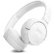 Jbl Tune 670Nc Bezvadu Austiņas Jblt670Ncwht
