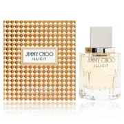 Jimmy Choo Illicit Smaržas Edp 40 ml 3386460071741
