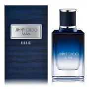 Jimmy Choo Man Blue Smaržas Edt 30 ml 3386460072625
