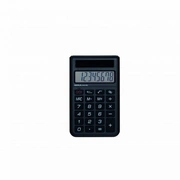 Kabatas kalkulators Maul Eco 250, 8 cipari 250-08309