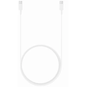 Kabelis Samsung Type-C - 3A Balts Ep-Dx310Jwegeu