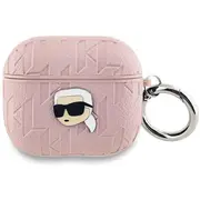 Karl Lagerfeld Kla3Pgkipp Apvalks Priekš Apple Airpods 3
