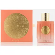 Khadlaj Peach Velvet Smaržas Edp 100 ml 6298043070034