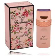 Khadlaj Rose  Romance Smaržas Edp 100 ml 6291107970370