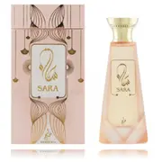 Khadlaj Sara Smaržas Edp 100 ml 6291107978772