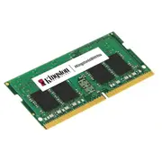 Kingston Kcp432Sd8/16 Atmiņas modulis 16Gb Ddr4