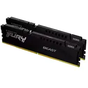 Kingston Technology Fury Beast Ddr5 Operatīvā atmiņa 32Gb Kf556C36Bbek2-32