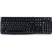 Klaviatūra Logitech K120 Business Oem Usb 920-002479