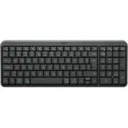 Klaviatūra Logitech K250 Compact Us 920-013451