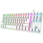 Klaviatūra Trust Gxt 833W Thado Tkl Gaming 25894