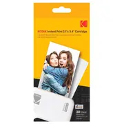 Kodak Instant Print 2,1 x 3,4 Cartrige Icrg-230