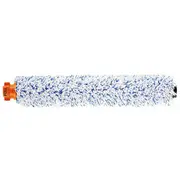 Koka grīdu birstes rullis Wood Floor Brush Roll 1 gabals zils balts 2380 Bissell