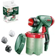 Krāsas smidzināšanas pistole Pfs 3000-2/ 5000E 1600A008W8 Bosch