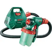 Krāsu pulverizators Pfs 3000-2 600W 0603207100 Bosch