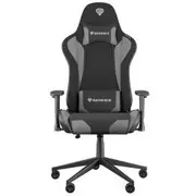 Krēsls Genesis Nitro 440 G2 Black/Grey Nfg-2067